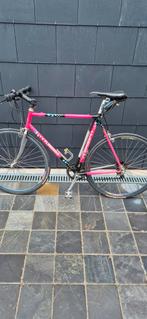 Koersfiets flanders, Fietsen en Brommers, Ophalen