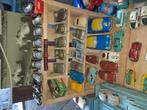 Porsche miniaturen., Ophalen of Verzenden, Gebruikt, Dinky Toys