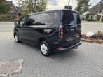 Ford Transit Custom TRANSIT CUSTOM | € 25.784 Ex. BTW, Auto's, Bestelwagens en Lichte vracht, Voorwielaandrijving, 4 deurs, Gebruikt