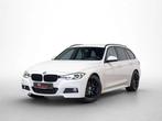 BMW 3 Serie 320 320i Touring Aut | M PAKKET | GARANTIE | LED, Auto's, Automaat, 1998 cc, Gebruikt, 4 cilinders
