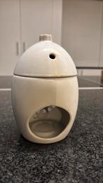 Etherische olie parfum brander (doos 44), Enlèvement ou Envoi, Comme neuf