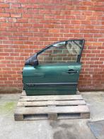 Renault Megane 2 linker voordeur, Ophalen, Gebruikt, Links, Renault