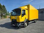 Renault Truck D12 MDA2C / Automaat / Euro 6, Carnet d'entretien, Automatique, Système de navigation, Tissu