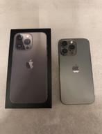 Apple iPhone 13 Pro 256GB ALS NIEUW !, Telecommunicatie, Mobiele telefoons | Apple iPhone, 256 GB, 80 %, Zwart, Ophalen of Verzenden