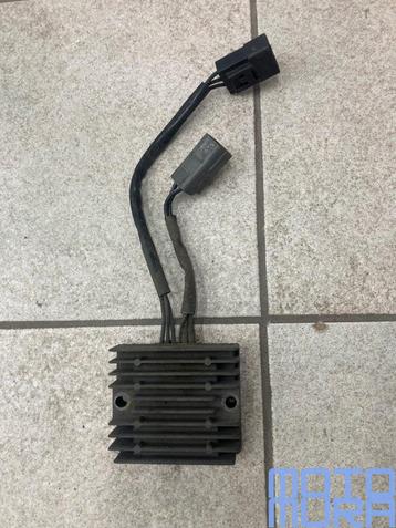 Spanningsregelaar voor Kawasaki ZX6R 2007 2008 636cc rectifi beschikbaar voor biedingen