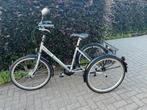Gloednieuwe tri-bike van merk Eco-bike, Fietsen en Brommers, Ophalen, Nieuw, Eco-bike