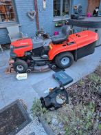 tracteur tondeuse husqvarna cth 191., Jardin & Terrasse, Enlèvement ou Envoi, Comme neuf