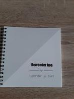 Invul boek baby op komst, mijlpaal kaartjes en stickers, Ophalen of Verzenden, Nieuw, Kraamcadeau