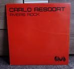 Carlo Resoort – Ayers Rock (12'' Vinyl), Envoi, Comme neuf, 12 pouces, Techno ou Trance