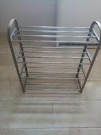 Étagère chaussures, Enlèvement, Comme neuf