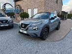 Nissan Juke NEW MODEL 114PK N-Connecta DCT 36M/GARANTIE 0KM, Auto's, Nissan, Automaat, USB, Bedrijf, 5 zetels