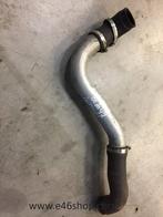 Intercooler slang BMW E46 320d m47motor, Ophalen of Verzenden, Gebruikt, BMW