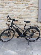 Veloci sport hybrid antraciet maat 48, Ophalen, Gebruikt