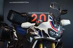 Honda Africa Twin DCT veel extra's 2 jaar garantie, Motoren, Motoren | Honda, 2 cilinders, Bedrijf, Toermotor, Meer dan 35 kW