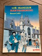 Loïc Francoeur - Hartenkoning, Une BD, Enlèvement ou Envoi, Utilisé