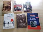 Oorlogsboeken, Boeken, Oorlog en Militair, Gelezen, Niet van toepassing, Diverse auteurs, Ophalen of Verzenden