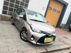 Toyota Yaris 1.3 essence 149000km 5Portes 73kw 0032495310431, Voorwielaandrijving, Euro 5, Stof, 4 cilinders