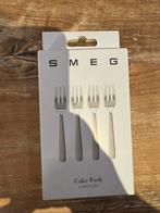 Fourchettes à dessert de la marque SMEG, Autos : Divers