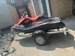 Seadoo spark trixx, Watersport en Boten, Jetski's en Waterscooters, Ophalen, Zo goed als nieuw, Benzine, 70 tot 120 pk