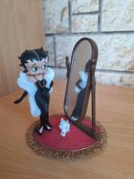 Betty Boop with Bimbo vintage Westland 2000, Enlèvement ou Envoi, Neuf, Humain