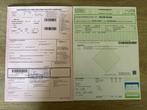 BMW 318D Automaat/Modern Line/Euro 5/Navi/Leder/GEKEURD, Auto's, Automaat, Euro 5, Leder, Bedrijf