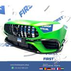 W177 V177 45 BUMPER A KLASSE 2025 A1778802304 A45 A45S AERO, Gebruikt, Voor, Mercedes-Benz, Ophalen of Verzenden