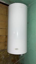 Elektrische boiler, Ophalen, Gebruikt, Boiler