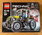 Lego technic: 8284 tractor / dune buggy, Ophalen, Gebruikt, Complete set, Lego