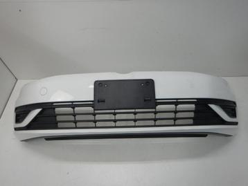 VW Golf 7 Facelift Voorbumper 5G0807221FM LC9A beschikbaar voor biedingen