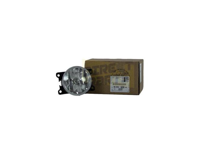 Citroën/DS/Peugeot mistlamp Links / Rechts Origineel! 968542, Auto-onderdelen, Verlichting, Citroën, Overige automerken, Peugeot