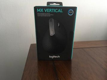 LOGITECH ERGONOMISCHE MUIS beschikbaar voor biedingen