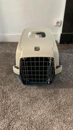 Reisbench, Ophalen, Zo goed als nieuw