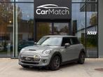 Mini Cooper SE - Cruise Control | CarPlay | Warmtepomp | LED, 4 zetels, Electronic Stability Program (ESP), Cooper, Zilver of Grijs