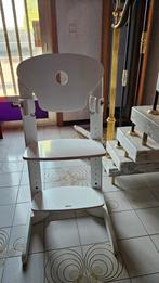 Kinderstoel, Kinderen en Baby's, Kinderstoelen, Ophalen, Zo goed als nieuw
