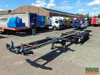 Pacton ET3 3-Assen Valx - MULTI - Schijfremmen - LiftAs - 3x, Te koop, ABS, Aanhangers en Opleggers