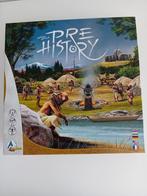 Prehistory, Hobby en Vrije tijd, Drie of vier spelers, Ophalen of Verzenden, Nieuw, A-games