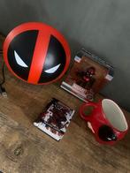 Marvel deadpool, Ophalen, Nieuw