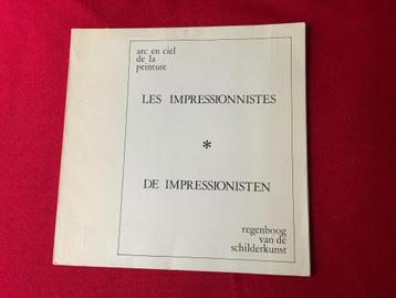 De impressionisten beschikbaar voor biedingen