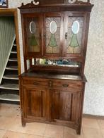 Oude kast, Antiek en Kunst, Ophalen