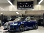 Audi S3 2.0 TFSI 300 PK DSG Xenon Navi Euro6 2013, Auto's, Audi, Automaat, S3, 1984 cc, Blauw