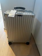Rimowa Koffer S, Ophalen of Verzenden, Nieuw, Metaal, Slot