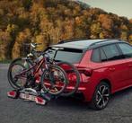 Autofietsrek, Autos : Divers, Porte-vélos, Enlèvement, 3 vélos ou plus, Neuf, Support d'attelage