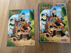 Puzzel Wicky, Kinderen en Baby's, Ophalen of Verzenden, Meer dan 50 stukjes, Zo goed als nieuw, 6 jaar of ouder