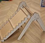 Triangle d'escalade + toboggan Mamoi, Enfants & Bébés, Enlèvement, Comme neuf