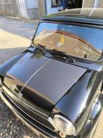 Classic mini, Auto's, Voorwielaandrijving, Overige bekleding, Zwart, Handgeschakeld