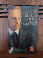 Brieven van Rilke aan een jonge dichter, Ophalen, Zo goed als nieuw