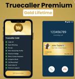 Truecaller GOLD Android APK, Ophalen of Verzenden, Nieuw