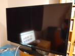 Samsung  Smart TV - UE32H5303AW Zwart, TV, Hi-fi & Vidéo, Télévisions, 60 à 80 cm, LCD, Enlèvement, Utilisé