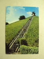 54086 - WATERLOO - LA BUTTE - LE LION - L'ESCALIER DE 226 MA, Envoi