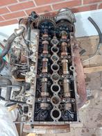 Bmw 320d bouwjaar 2006 motor, Ophalen, Gebruikt, BMW